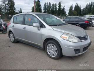 NISSAN NISSAN VERSA 1.8S