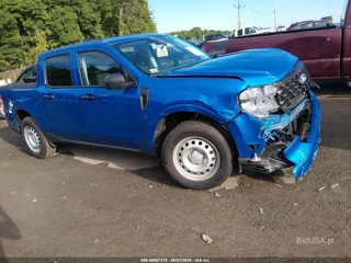 FORD FORD MAVERICK XL