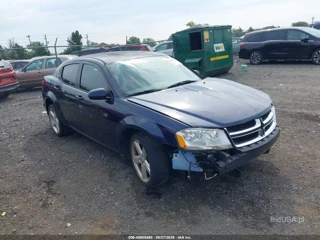 DODGE DODGE AVENGER SXT