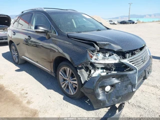 LEXUS LEXUS RX 350