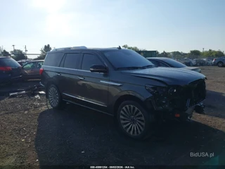 LINCOLN LINCOLN NAVIGATOR RESERVE