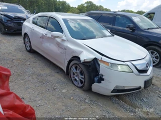 ACURA ACURA TL 3.5