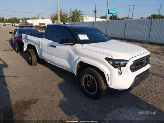 TOYOTA TOYOTA TACOMA SR