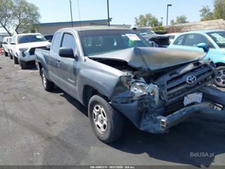 TOYOTA TOYOTA TACOMA
