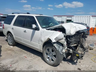 FORD FORD EXPEDITION LIMITED