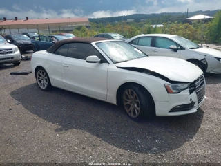 AUDI AUDI A5 2.0T PREMIUM
