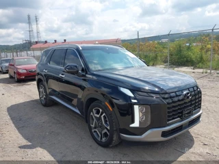 HYUNDAI HYUNDAI PALISADE LIMITED