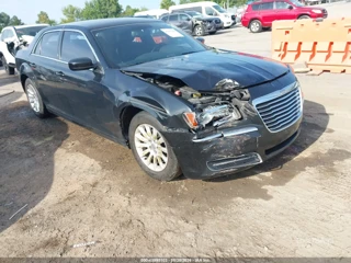 CHRYSLER CHRYSLER 300 MOTOWN