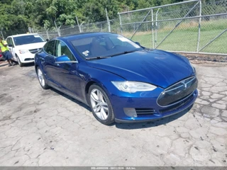TESLA TESLA MODEL S 70D/85D/P85D