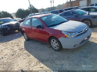 FORD FORD FOCUS SE