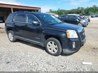 GMC TERRAIN SLE-2