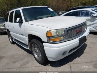 GMC YUKON DENALI