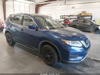 NISSAN NISSAN ROGUE S