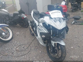 KAWASAKI KAWASAKI EX500