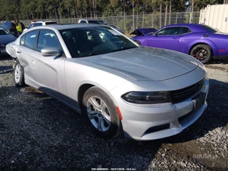 DODGE DODGE CHARGER SXT RWD