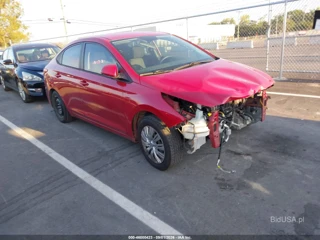 HYUNDAI HYUNDAI ACCENT SE