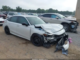 HONDA HONDA CIVIC HYBRID SPORT/SPORT TOURING