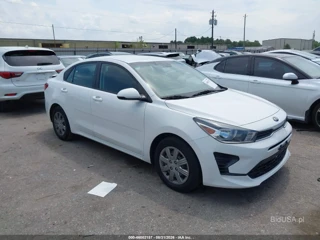 KIA KIA RIO S