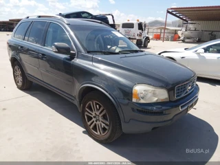 VOLVO VOLVO XC90 3.2/3.2 PLATINUM/3.2 PREMIER PLUS