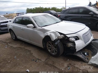CHRYSLER CHRYSLER 300 LIMITED