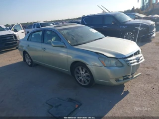 TOYOTA TOYOTA AVALON LIMITED