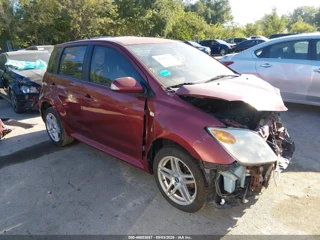 SCION SCION XA