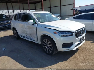 VOLVO VOLVO XC90 B5 CORE