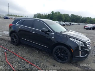 CADILLAC CADILLAC XT5 STANDARD