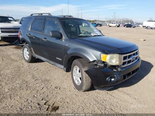 FORD FORD ESCAPE XLT