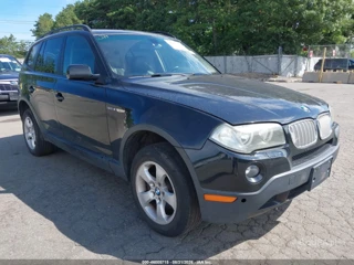 BMW X3 3.0SI