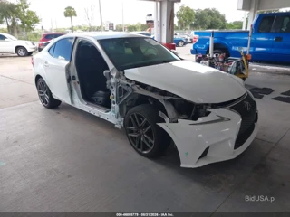 LEXUS LEXUS IS 350