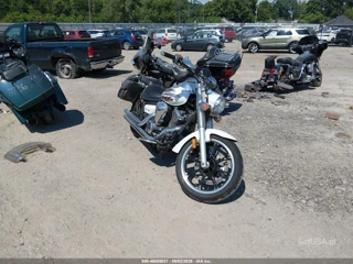 YAMAHA YAMAHA XVS950 A