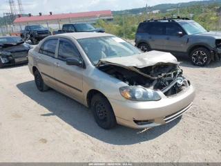 TOYOTA TOYOTA COROLLA CE