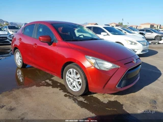 TOYOTA TOYOTA YARIS IA