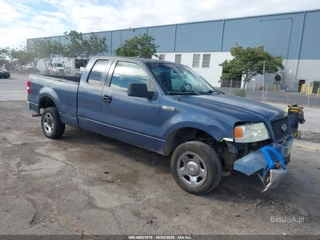 FORD FORD F-150 STX/XL/XLT