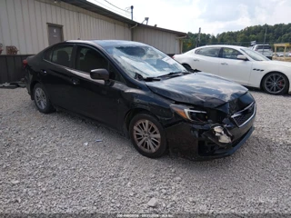 SUBARU SUBARU IMPREZA 2.0I PREMIUM