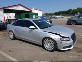 AUDI AUDI A4 2.0T PREMIUM