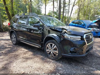 SUBARU SUBARU ASCENT LIMITED