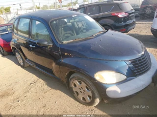 CHRYSLER CHRYSLER PT CRUISER