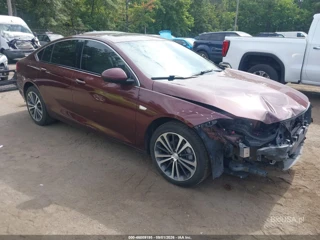 BUICK BUICK REGAL SPORTBACK FWD ESSENCE