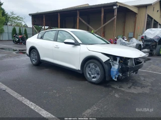 KIA KIA K4 LX