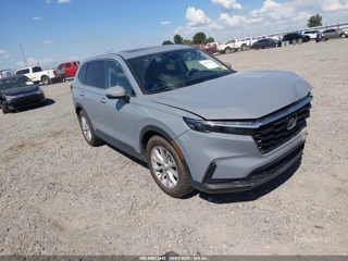 HONDA HONDA CR-V EX-L 2WD