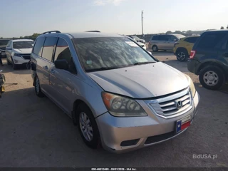 HONDA HONDA ODYSSEY EX