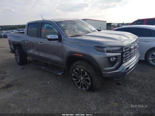 GMC CANYON 4WD DENALI