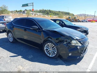 LEXUS LEXUS ES 350
