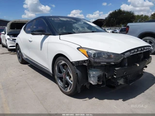 HYUNDAI HYUNDAI VELOSTER TURBO ULTIMATE