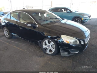 VOLVO VOLVO S60 T5