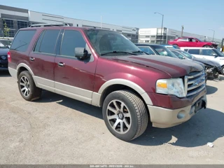 FORD FORD EXPEDITION EDDIE BAUER