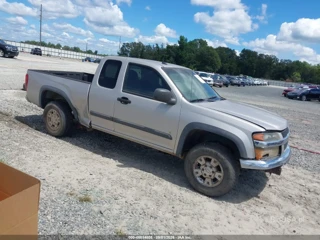 CHEVROLET CHEVROLET COLORADO LT