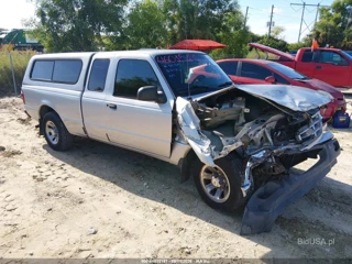FORD FORD RANGER EDGE/TREMOR/XL/XLT